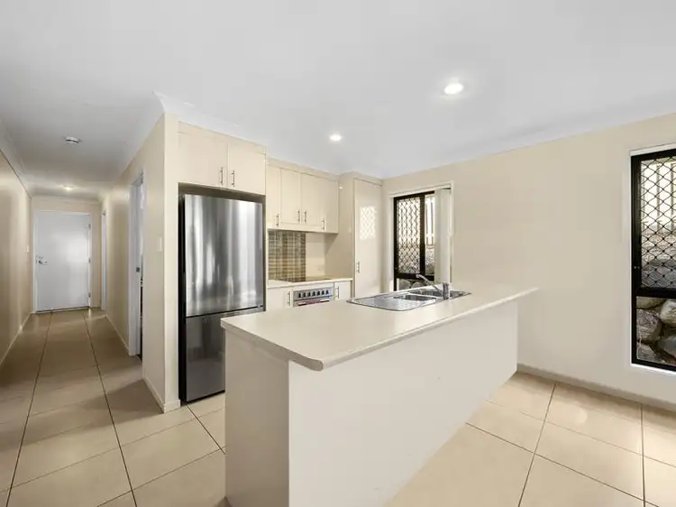 Fourth view of Homely house listing, 25 Hawkesbury Avenue, Pacific Pines QLD 4211