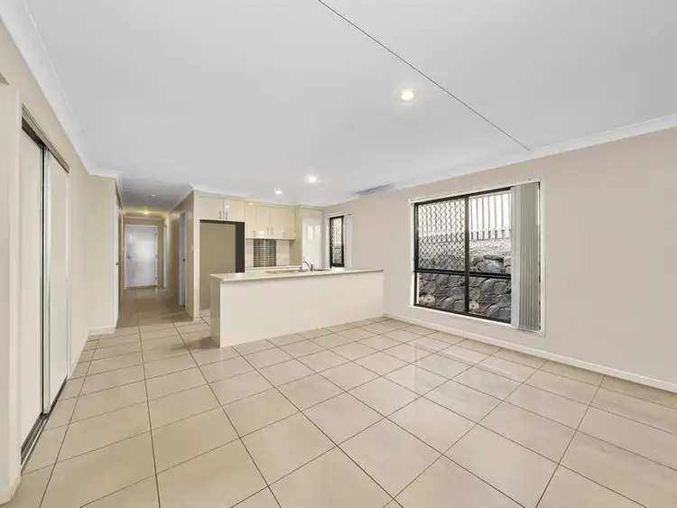 Fifth view of Homely house listing, 25 Hawkesbury Avenue, Pacific Pines QLD 4211
