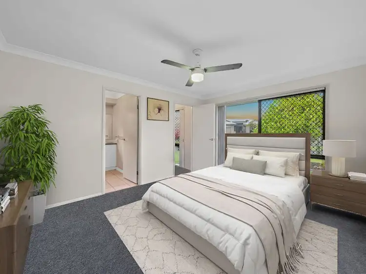 Main view of Homely house listing, 4 Wellers Street, Pacific Pines QLD 4211