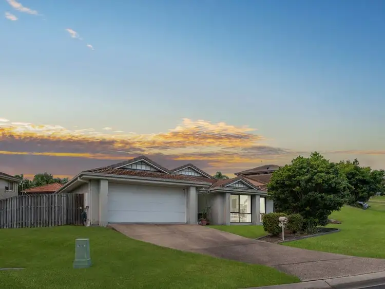 Second view of Homely house listing, 4 Wellers Street, Pacific Pines QLD 4211