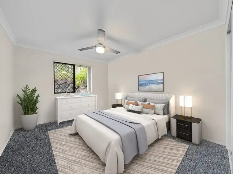Fifth view of Homely house listing, 4 Wellers Street, Pacific Pines QLD 4211