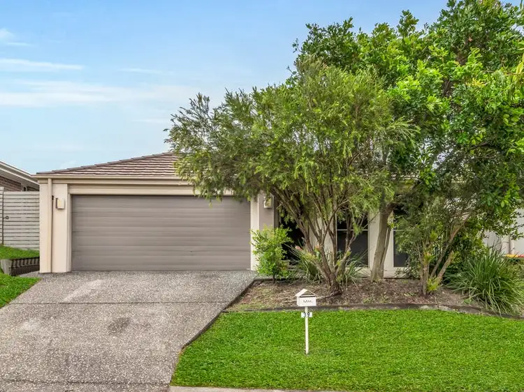 39 Greenwich Avenue, Pimpama QLD 4209