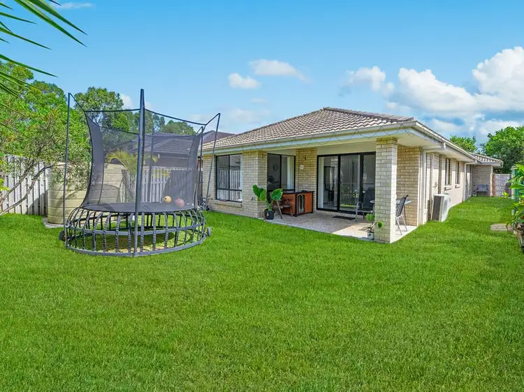 23 Millstream Place, Pimpama QLD 4209