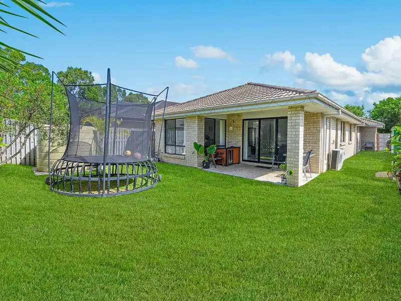 Main view of Homely house listing, 23 Millstream Place, Pimpama QLD 4209