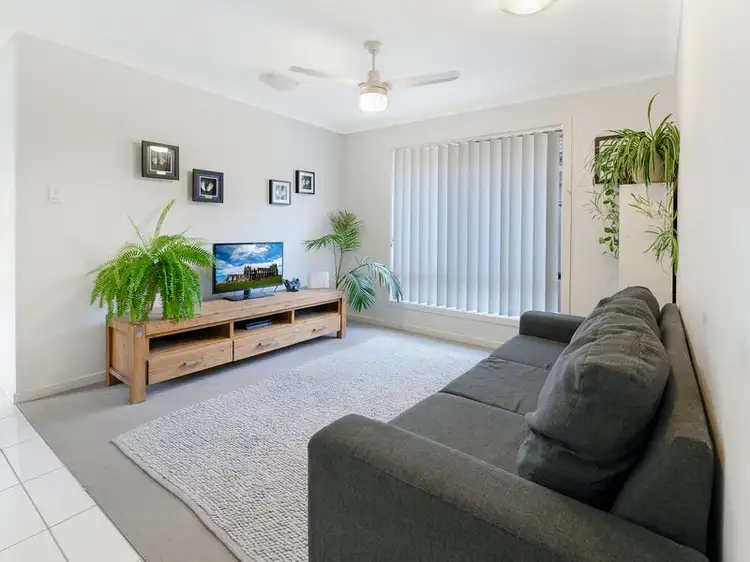 Third view of Homely house listing, 23 Millstream Place, Pimpama QLD 4209