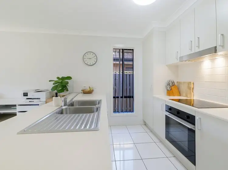Fourth view of Homely house listing, 23 Millstream Place, Pimpama QLD 4209