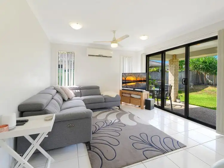 Sixth view of Homely house listing, 23 Millstream Place, Pimpama QLD 4209