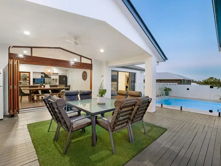 14 Conestoga Way, Upper Coomera QLD 4209