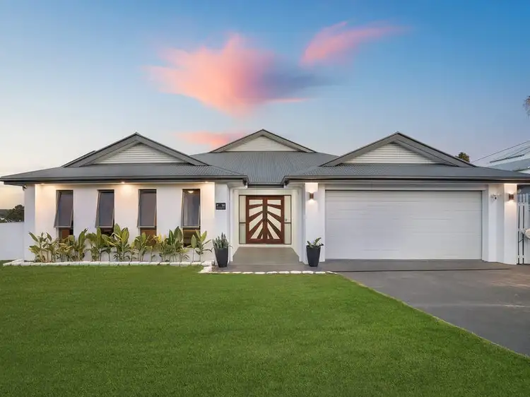 Second view of Homely house listing, 14 Conestoga Way, Upper Coomera QLD 4209