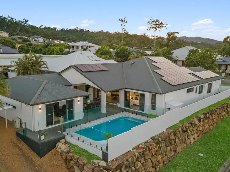 Fourth view of Homely house listing, 14 Conestoga Way, Upper Coomera QLD 4209