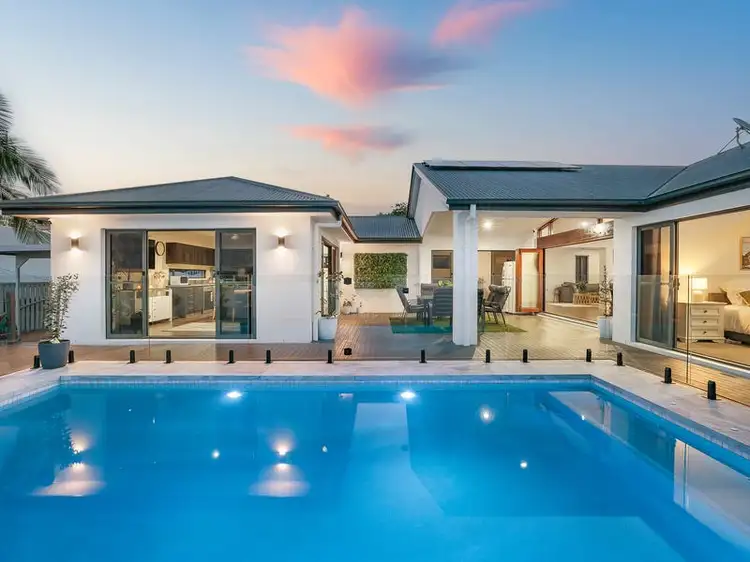 Fifth view of Homely house listing, 14 Conestoga Way, Upper Coomera QLD 4209