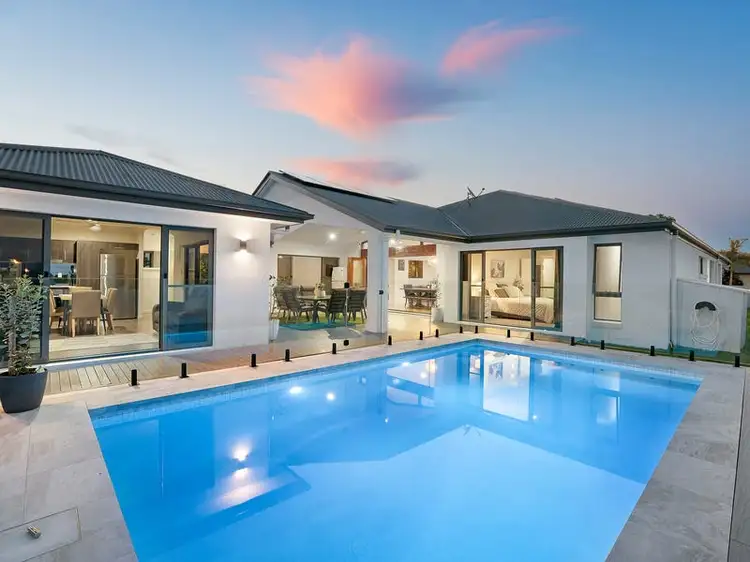 Sixth view of Homely house listing, 14 Conestoga Way, Upper Coomera QLD 4209