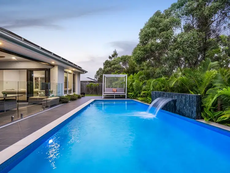 Main view of Homely house listing, 48 Ningaloo Drive, Pimpama QLD 4209