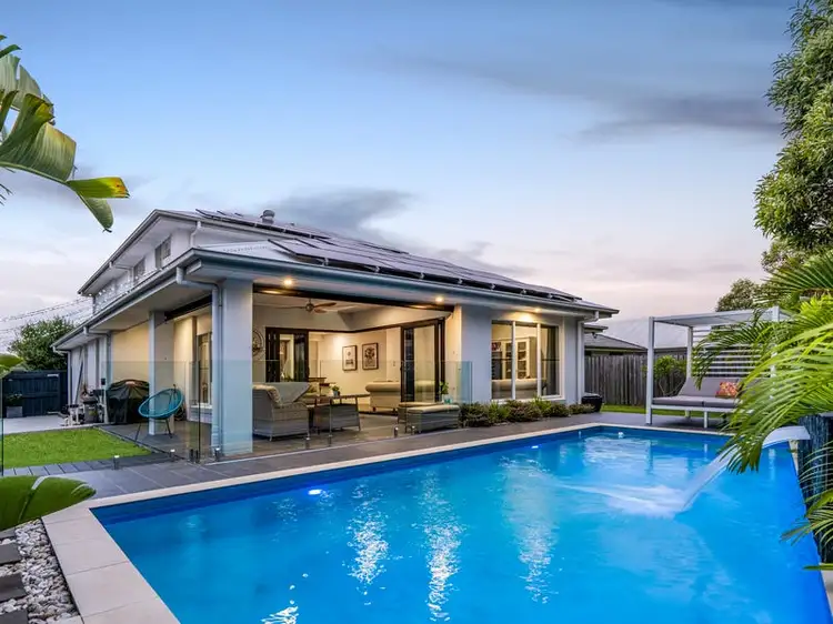 Fourth view of Homely house listing, 48 Ningaloo Drive, Pimpama QLD 4209