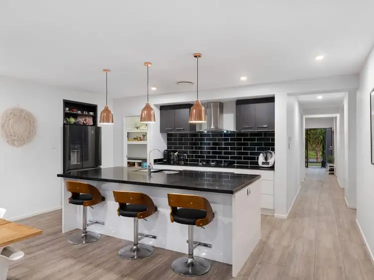Fifth view of Homely house listing, 48 Ningaloo Drive, Pimpama QLD 4209