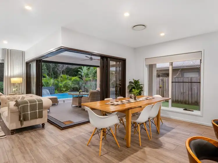 Seventh view of Homely house listing, 48 Ningaloo Drive, Pimpama QLD 4209