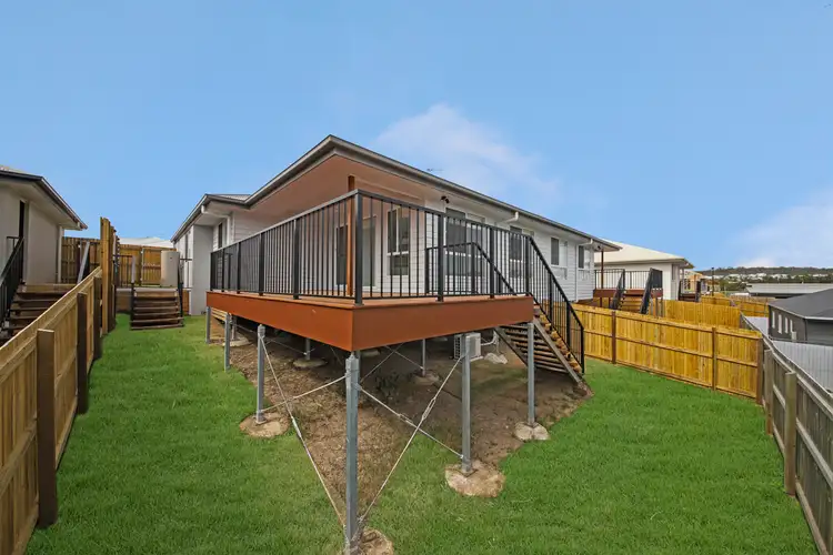 Third view of Homely house listing, 55 Mirinae Circuit, Pimpama QLD 4209
