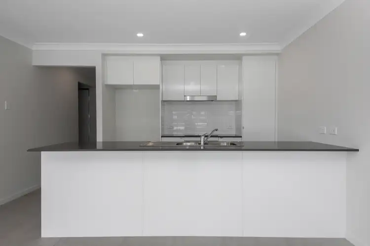 Fourth view of Homely house listing, 55 Mirinae Circuit, Pimpama QLD 4209