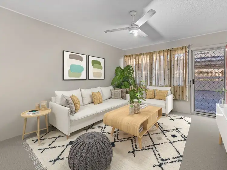 Fourth view of Homely unit listing, 3/10 Railway Street, Southport QLD 4215