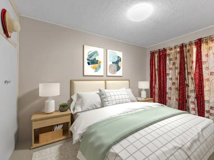Fifth view of Homely unit listing, 3/10 Railway Street, Southport QLD 4215