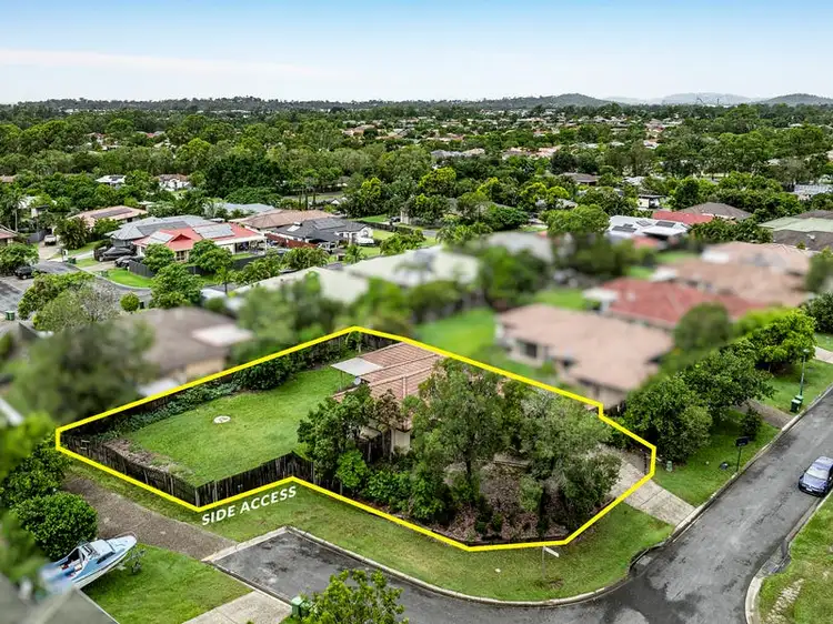 2 Grammar Street, Upper Coomera QLD 4209