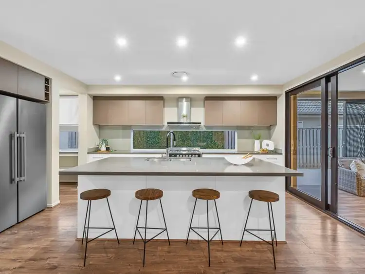 21 Rundle Avenue, Pimpama QLD 4209
