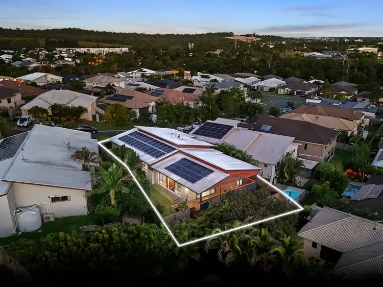 17 Greendragon Crescent, Upper Coomera QLD 4209