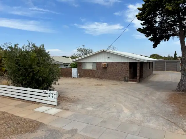 Main view of Homely house listing, 422 Chapman Road, Bluff Point WA 6530