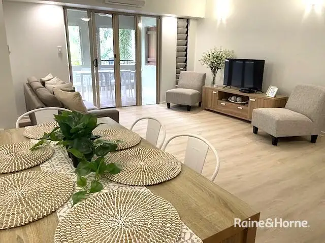 Third view of Homely apartment listing, 2405/40 Clifton Road, Clifton Beach QLD 4879