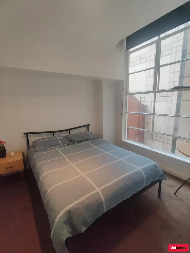 Main view of Homely apartment listing, 215/339 Swanston Street, Melbourne VIC 3000
