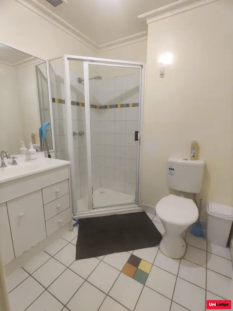 Third view of Homely apartment listing, 215/339 Swanston Street, Melbourne VIC 3000