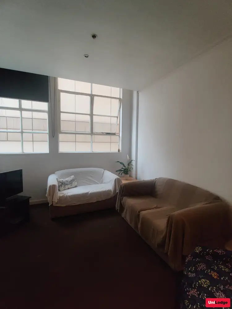 Seventh view of Homely apartment listing, 215/339 Swanston Street, Melbourne VIC 3000