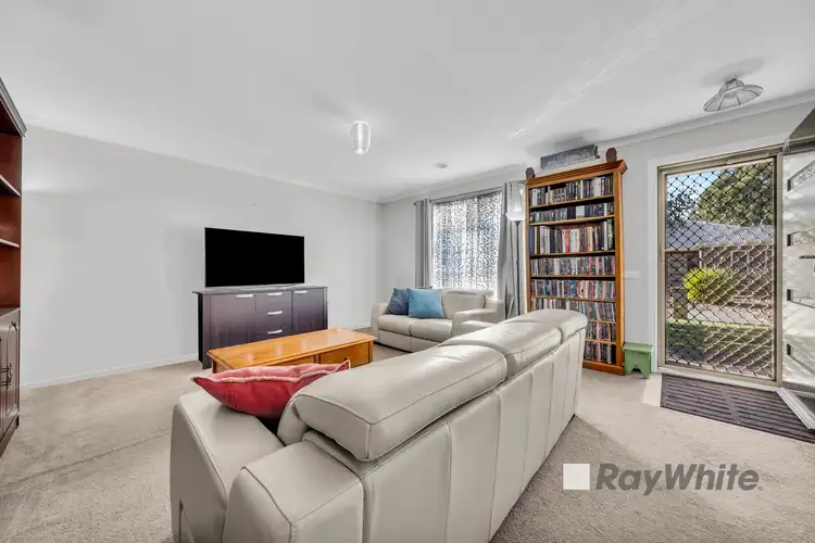 Third view of Homely unit listing, 5/21 Raneen Drive, Langwarrin VIC 3910