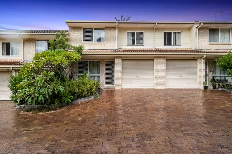 60/15 Vitko Street, Woodridge QLD 4114