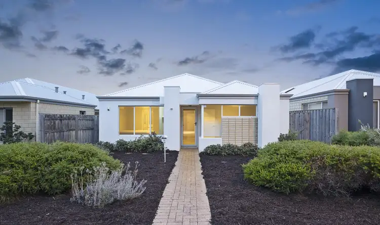 25 Viridis Street, Yanchep WA 6035