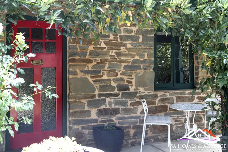 Second view of Homely house listing, 19 Melrose Street, Mount Pleasant SA 5235