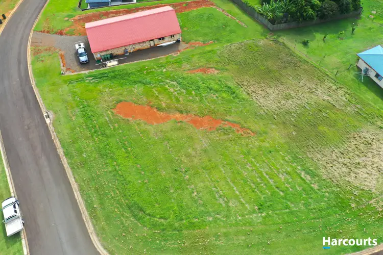 Second view of Homely land listing, 1 Patrucco Street, Childers QLD 4660