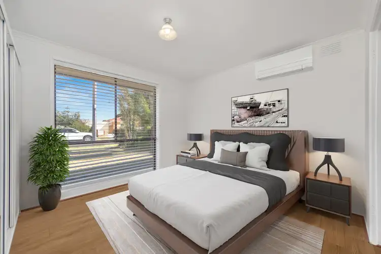 Fifth view of Homely house listing, 8 Enfield Place, Craigieburn VIC 3064