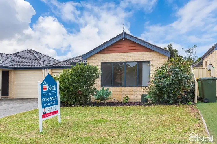 12 Bonner Lane, Armadale WA 6112
