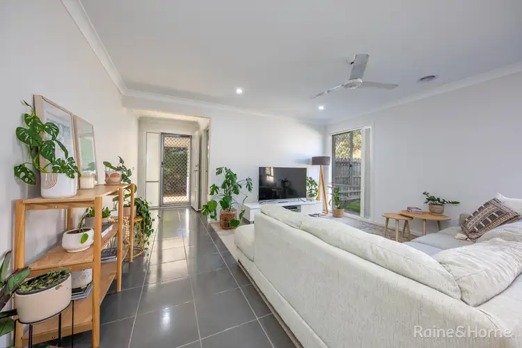 Second view of Homely house listing, 61 Wedmore Crescent, Sunbury VIC 3429