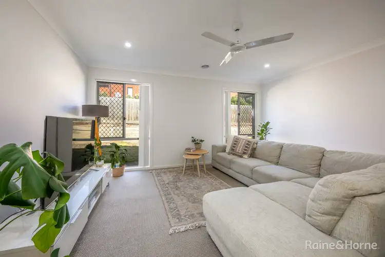Third view of Homely house listing, 61 Wedmore Crescent, Sunbury VIC 3429