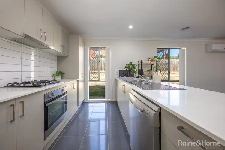 Fourth view of Homely house listing, 61 Wedmore Crescent, Sunbury VIC 3429
