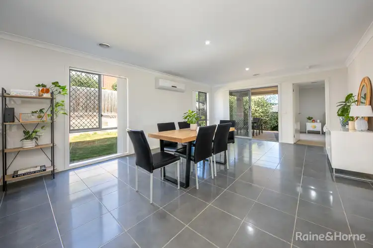 Fifth view of Homely house listing, 61 Wedmore Crescent, Sunbury VIC 3429