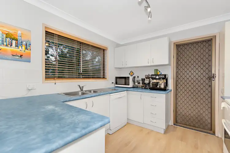 Second view of Homely house listing, 2 Yampi Place, Worongary QLD 4213