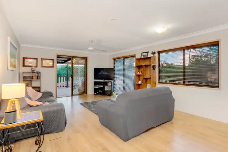 Fourth view of Homely house listing, 2 Yampi Place, Worongary QLD 4213