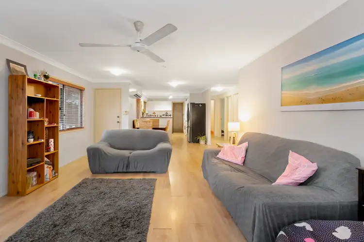 Fifth view of Homely house listing, 2 Yampi Place, Worongary QLD 4213