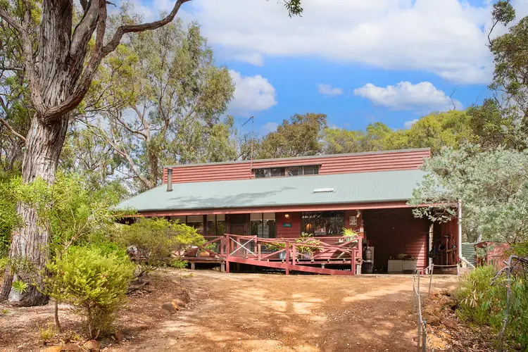 Main view of Homely house listing, 17 Hale Avenue, Molloy Island WA 6290