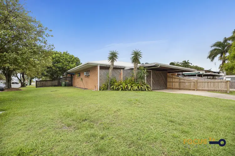 Second view of Homely unit listing, 4/52 Mengel Street, South Mackay QLD 4740