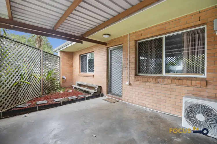 Third view of Homely unit listing, 4/52 Mengel Street, South Mackay QLD 4740