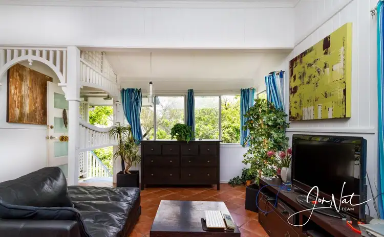 Second view of Homely house listing, 38 Oxley Station Road, Oxley QLD 4075